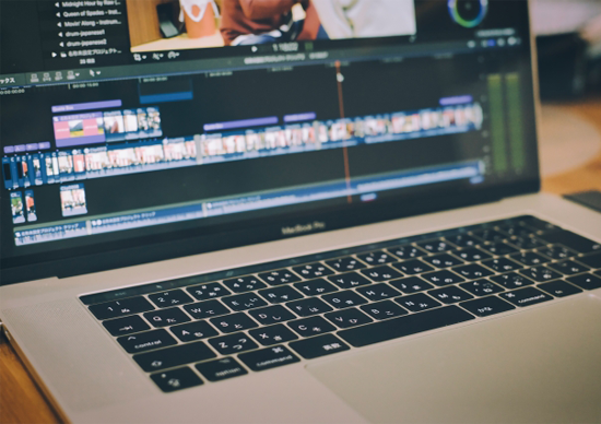 香川県/LEDビジョン/動画制作(ヒアリングと企画提案)